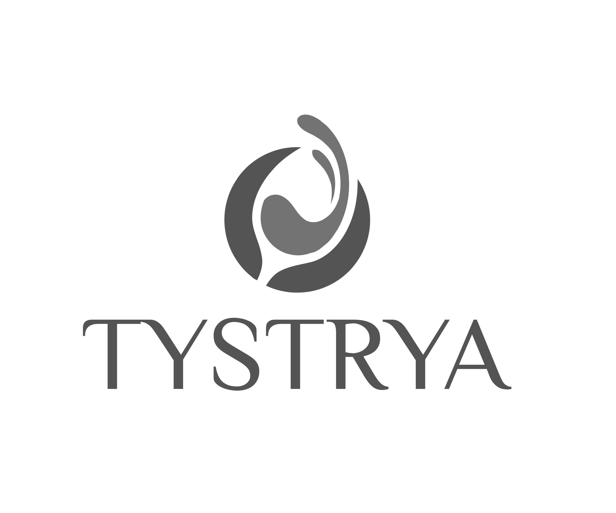 Tystrya