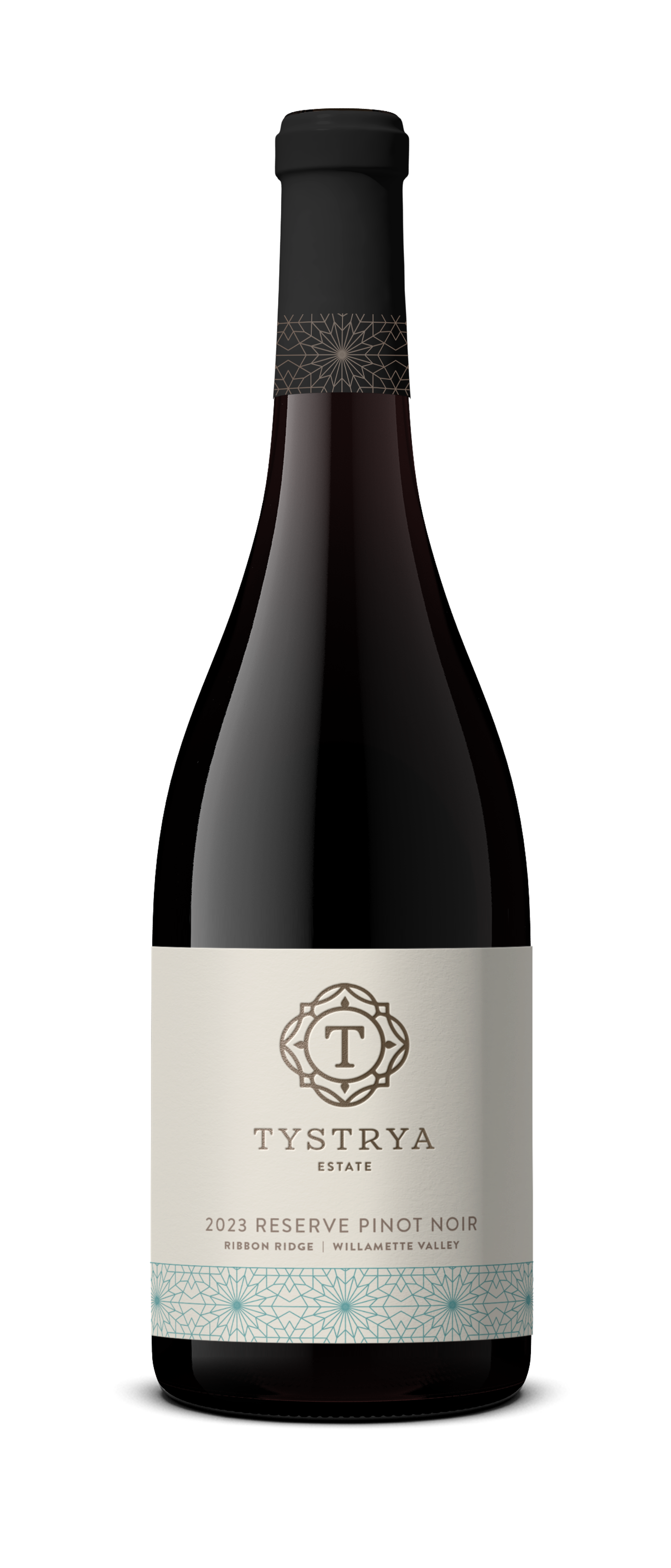 2023 Tystrya Estate Reserve Pinot Noir