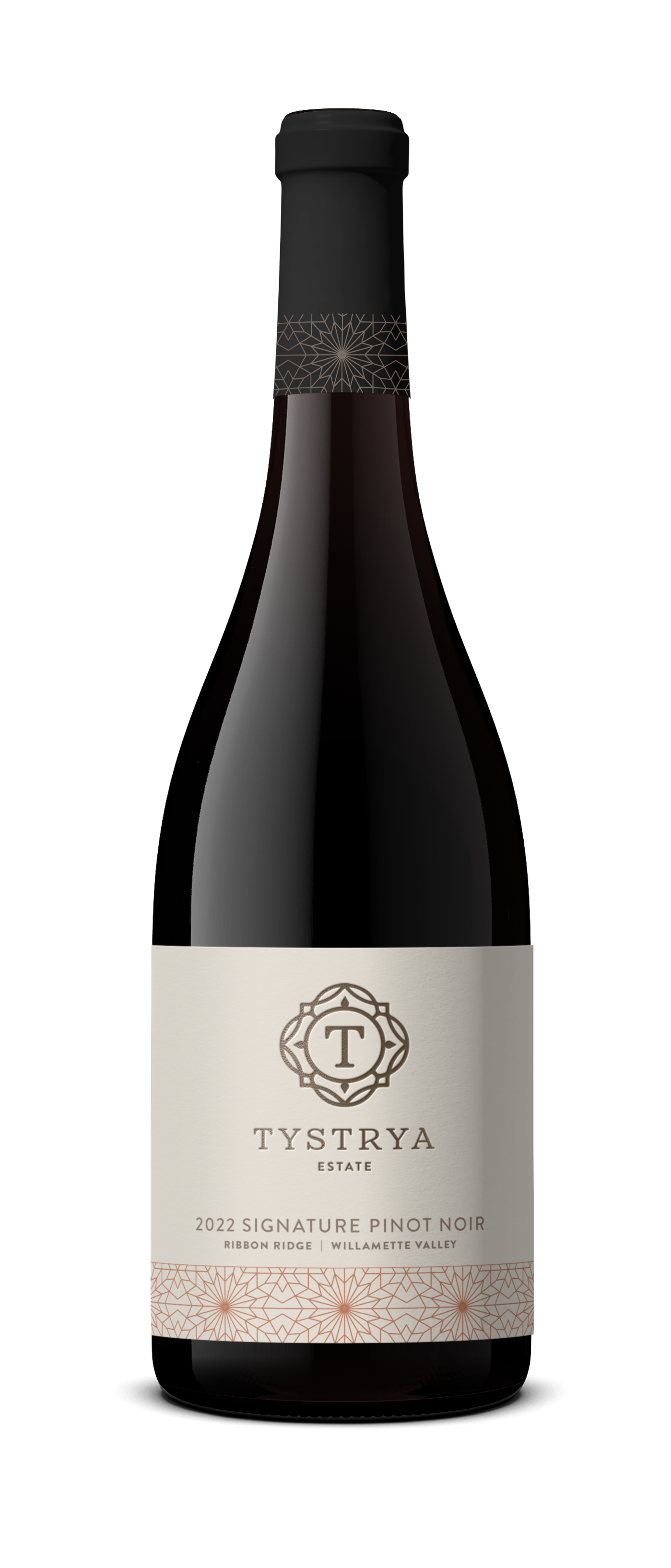 2022 Tystrya Estate Signature Pinot Noir